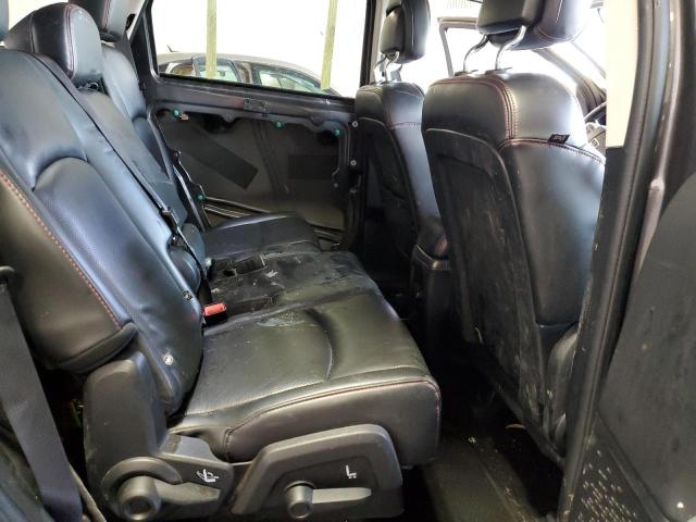 Photo 10 from auction – 2017 DODGE JOURNEY GT with VIN 3C4PDDEG8HT620447