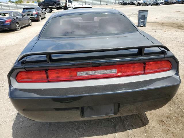 Photo 6 from auction – 2012 DODGE CHALLENGER with VIN 2C3CDYAG0CH202899
