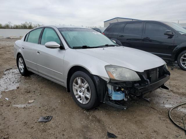 Photo 4 from auction – 2005 NISSAN ALTIMA S with VIN 1N4AL11D75C953335