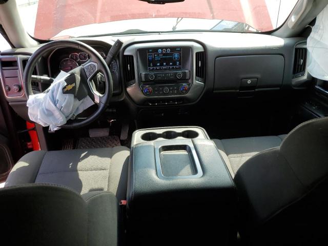 Photo 8 from auction – 2016 CHEVROLET SILVERADO with VIN 1GCRCREC9GZ364431