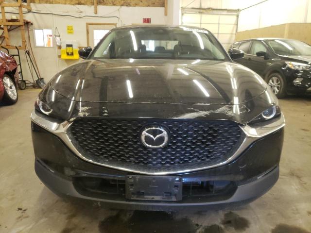 Photo 5 from auction – 2021 MAZDA CX-30 with VIN 3MVDMAAL8MM202073