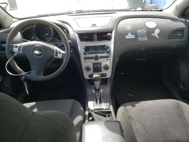 Photo 8 from auction – 2012 CHEVROLET MALIBU 1LT with VIN 1G1ZC5EU0CF257239