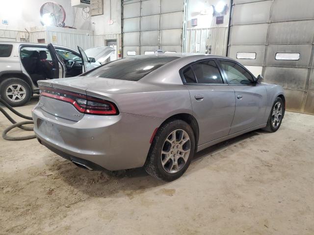 Photo 3 from auction – 2016 DODGE CHARGER SX with VIN 2C3CDXJG4GH229524