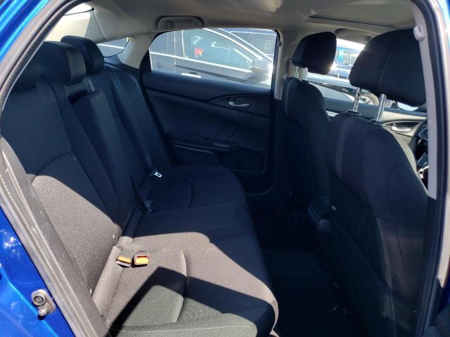 Photo 10 from auction – 2018 HONDA CIVIC EX with VIN 2HGFC2F74JH565111