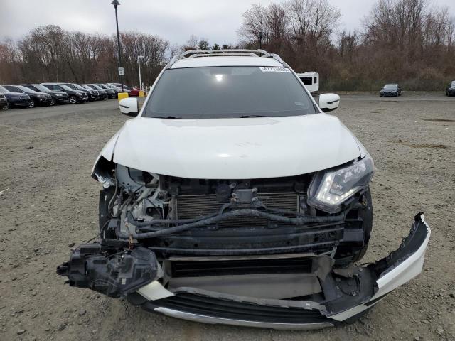 Photo 5 from auction – 2019 NISSAN ROGUE S with VIN KNMAT2MT6KP531385
