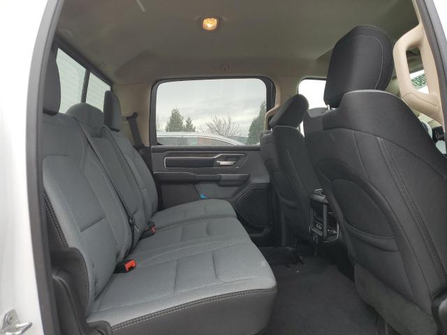 Photo 10 from auction – 2019 RAM 1500 BIG H with VIN 1C6SRFFT0KN784311