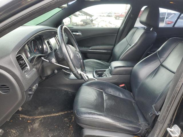 Photo 7 from auction – 2014 DODGE CHARGER SX with VIN 2C3CDXJG9EH164246