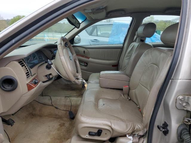 Photo 7 from auction – 1998 BUICK PARK AVENU with VIN 1G4CW52K6W4621215