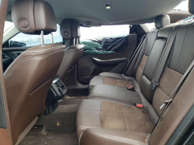 Photo 10 from auction – 2014 CHEVROLET IMPALA LT with VIN 2G1115SL4E9110254