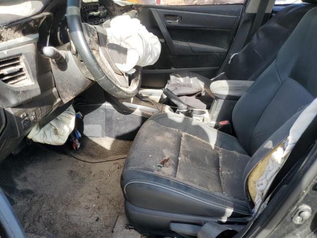 Photo 7 from auction – 2015 TOYOTA COROLLA L with VIN 2T1BURHE9FC312608