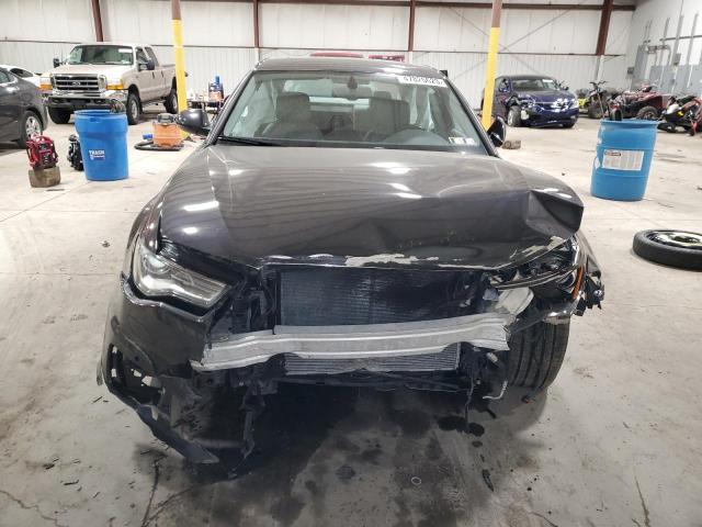 Photo 5 from auction – 2016 AUDI A6 PREMIUM with VIN WAUGFAFC8GN007390