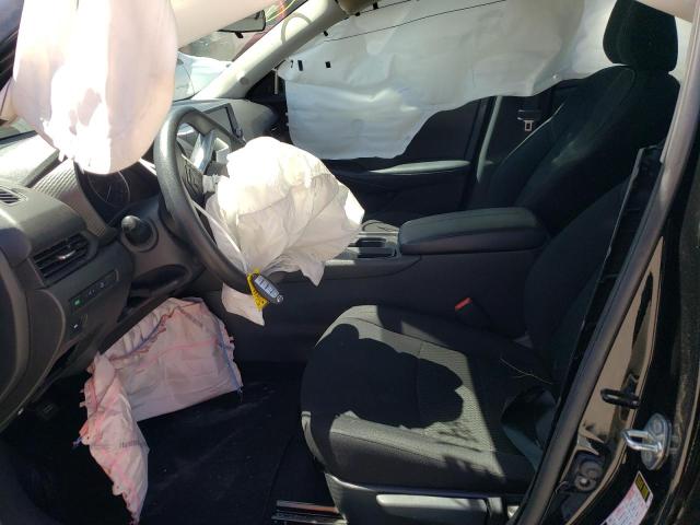 Photo 7 from auction – 2022 NISSAN SENTRA S with VIN 3N1AB8BV4NY264876