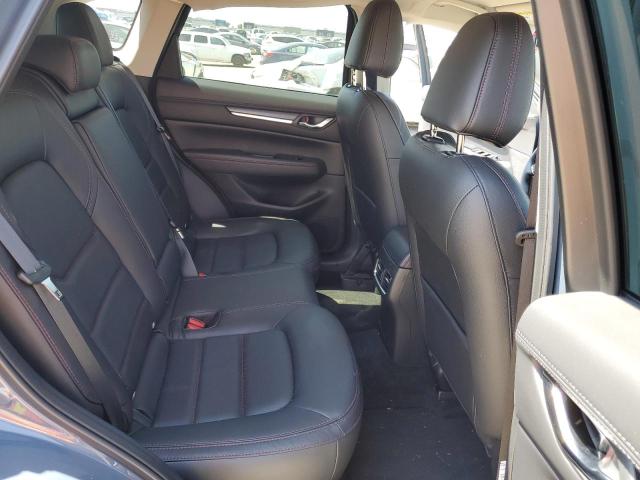 صورة رقم 11 من المزاد - 2023 MAZDA CX-5 PREFE مع VIN JM3KFBCM1P0174985
