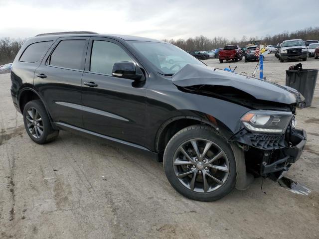 Photo 4 from auction – 2017 DODGE DURANGO GT with VIN 1C4RDJDG9HC945094