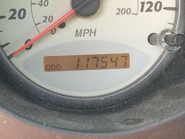 Photo 9 from auction – 2003 TOYOTA RAV4 with VIN JTEHH20V430259318
