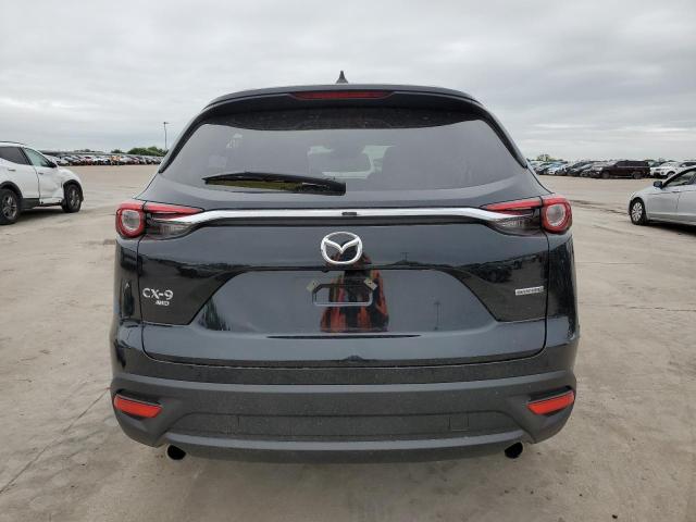 Photo 6 from auction – 2023 MAZDA CX-9 TOURI with VIN JM3TCBAY9P0649365