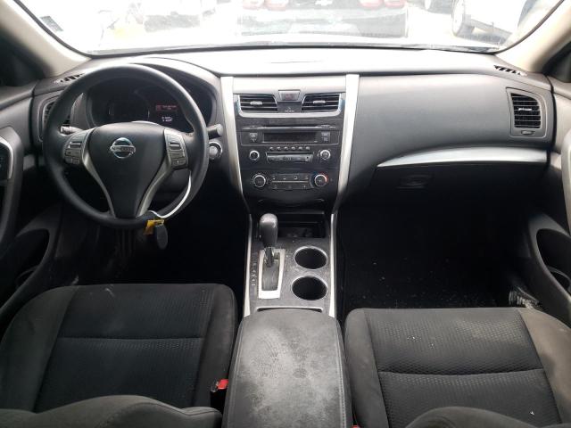 Photo 8 from auction – 2014 NISSAN ALTIMA 2.5 with VIN 1N4AL3AP9EC903204