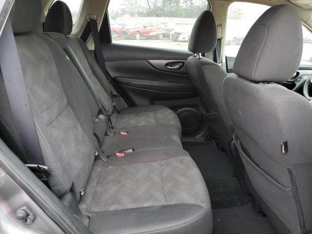 Photo 10 from auction – 2016 NISSAN ROGUE S with VIN KNMAT2MV4GP657446