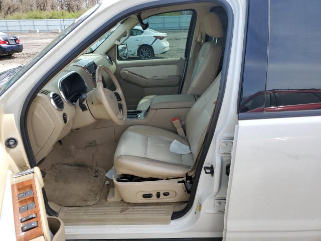 Photo 7 from auction – 2008 FORD EXPLORER E with VIN 1FMEU74858UA35054
