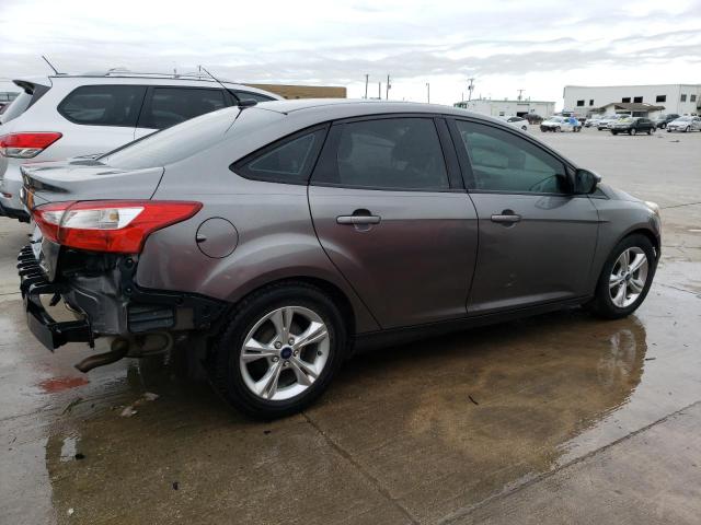 Photo 3 from auction – 2014 FORD FOCUS SE with VIN 1FADP3F2XEL299547