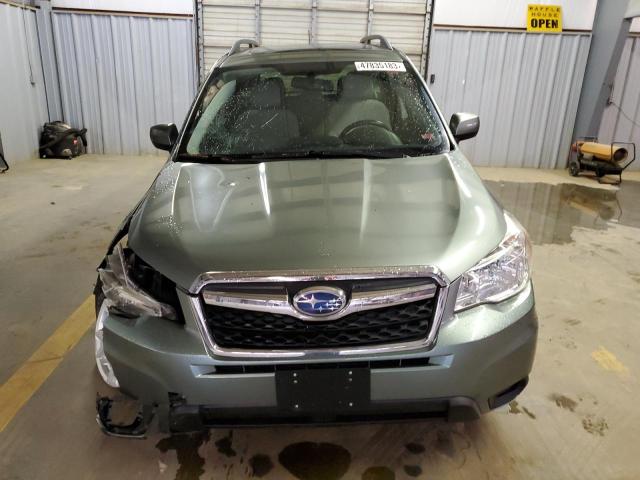 Photo 5 from auction – 2015 SUBARU FORESTER 2 with VIN JF2SJADC6FH575358
