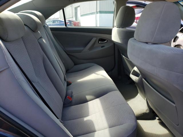 Photo 10 from auction – 2011 TOYOTA CAMRY BASE with VIN 4T1BF3EK3BU642478