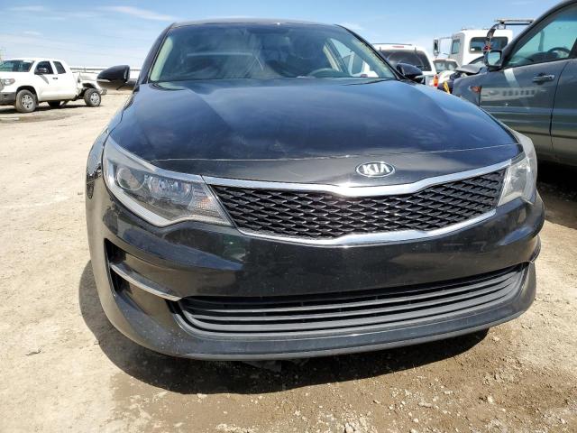 Photo 5 from auction – 2016 KIA OPTIMA LX with VIN 5XXGT4L33GG097447