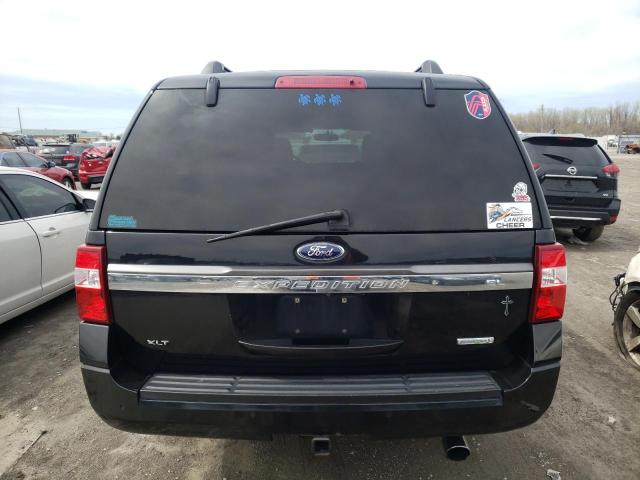Photo 6 from auction – 2015 FORD EXPEDITION with VIN 1FMJK1JT9FEF07385