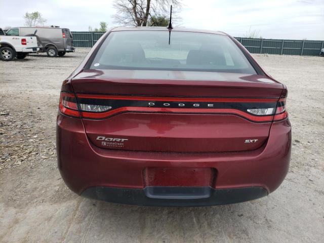 Photo 6 from auction – 2015 DODGE DART SXT with VIN 1C3CDFBB9FD351160