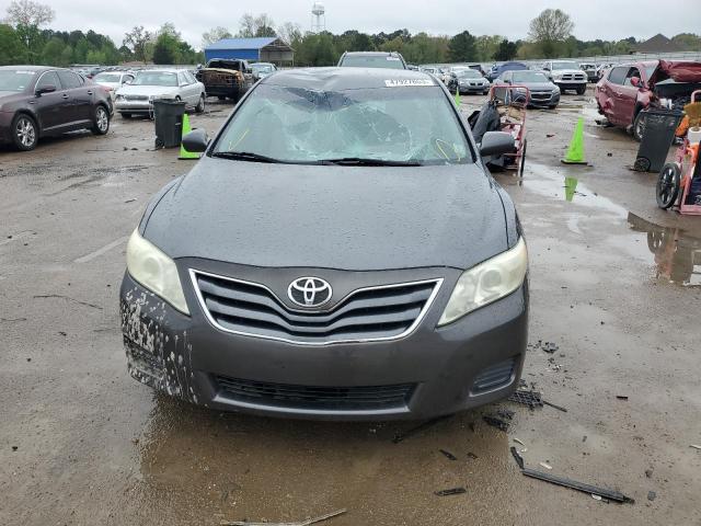 Photo 5 from auction – 2011 TOYOTA CAMRY BASE with VIN 4T1BF3EKXBU727317