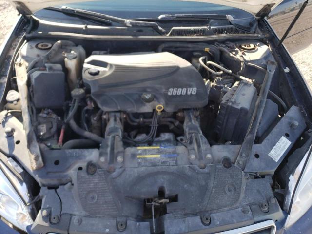 Photo 11 from auction – 2008 CHEVROLET IMPALA LT with VIN 2G1WT58K289207715