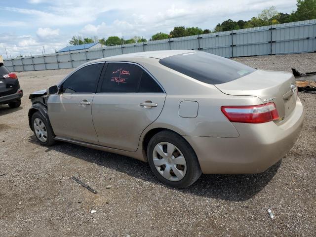 Photo 2 from auction – 2009 TOYOTA CAMRY BASE with VIN 4T1BE46K29U298501