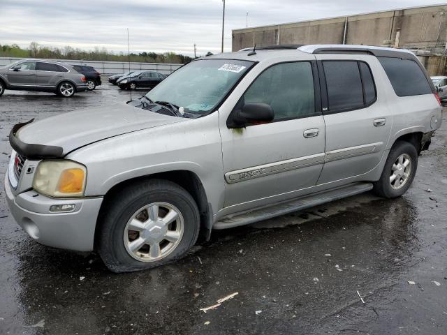 GMC ENVOY XUV 2004 with VIN 1GKET12S746176147 - Photo from auction