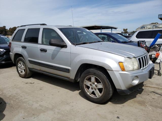 Photo 4 from auction – 2005 JEEP GRAND CHER with VIN 1J4GR48K25C665368