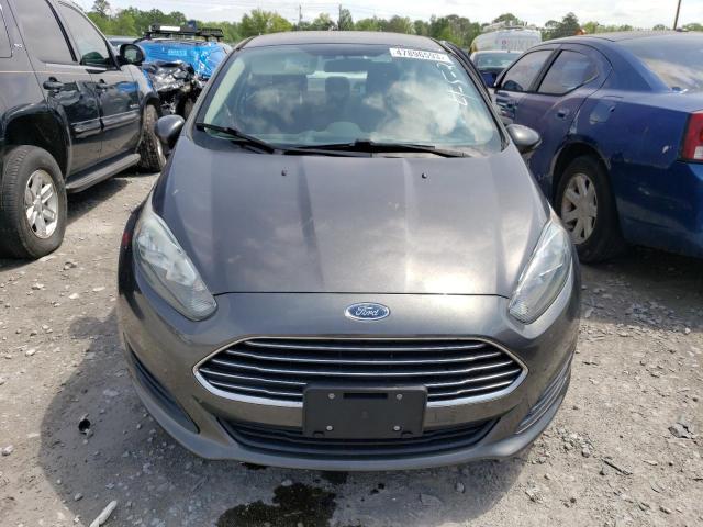 Photo 5 from auction – 2016 FORD FIESTA SE with VIN 3FADP4BJ2GM142258