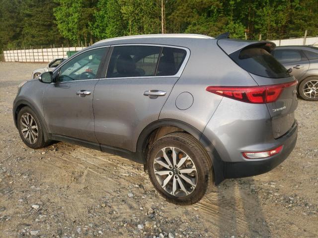 Photo 2 from auction – 2017 KIA SPORTAGE E with VIN KNDPN3AC4H7158743