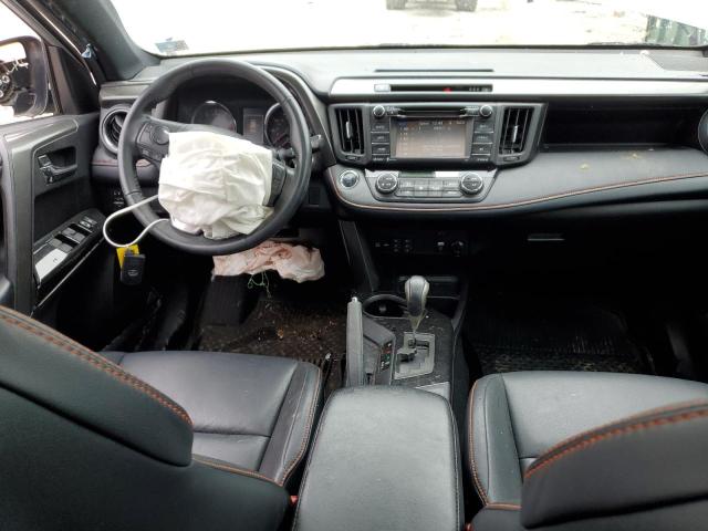 Photo 8 from auction – 2018 TOYOTA RAV4 SE with VIN 2T3JFREV2JW738360