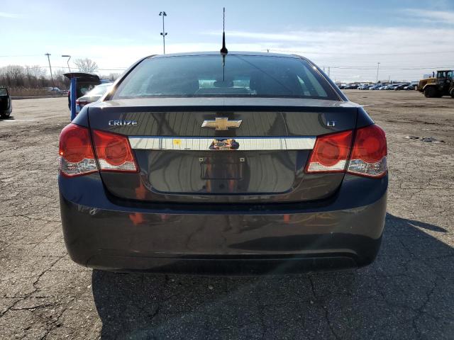 Photo 6 from auction – 2014 CHEVROLET CRUZE LT with VIN 1G1PC5SB2E7256858