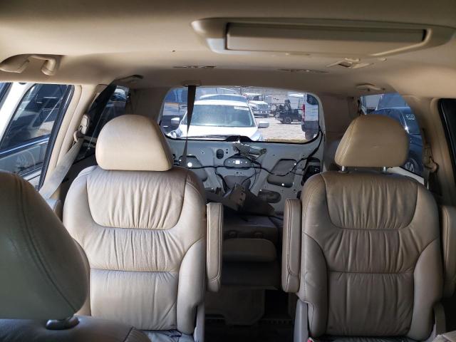 Photo 10 from auction – 2005 HONDA ODYSSEY EX with VIN 5FNRL38775B108500
