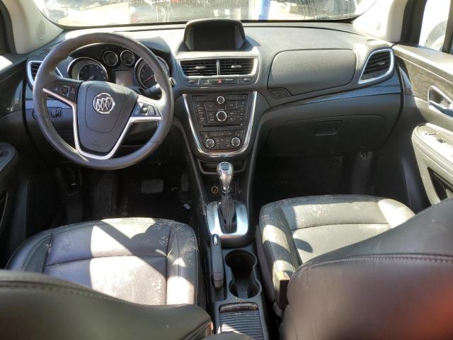 Photo 8 from auction – 2016 BUICK ENCORE with VIN KL4CJCSBXGB663059