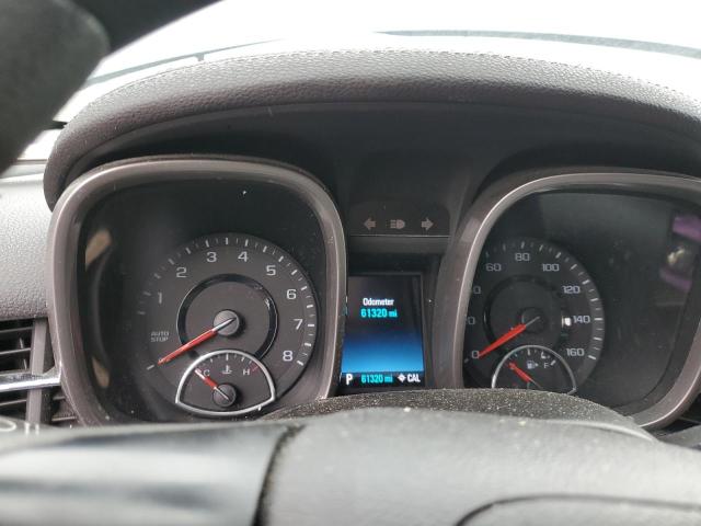 Photo 9 from auction – 2015 CHEVROLET MALIBU 1LT with VIN 1G11C5SL6FF341093