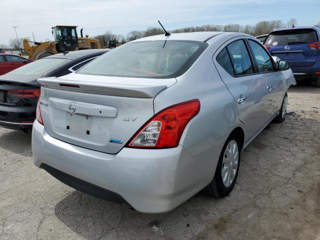 Photo 3 from auction – 2016 NISSAN VERSA S with VIN 3N1CN7AP6GL888255