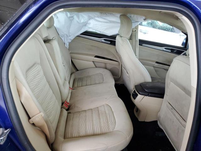 Photo 10 from auction – 2016 FORD FUSION SE with VIN 3FA6P0H72GR218741