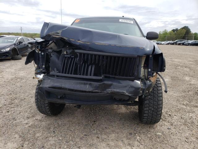 Photo 5 from auction – 2008 CHEVROLET SILVERADO with VIN 3GCEC13C68G306653