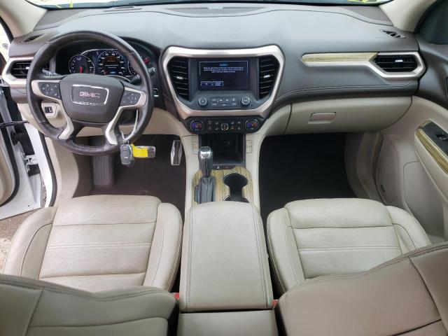 Photo 8 from auction – 2018 GMC ACADIA DEN with VIN 1GKKNPLS2JZ164187