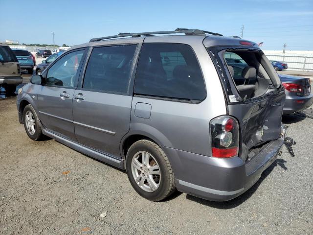 Photo 2 from auction – 2005 MAZDA MPV WAGON with VIN JM3LW28AX50534707
