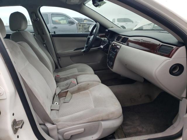 Photo 7 from auction – 2007 CHEVROLET IMPALA LT with VIN 2G1WT58N879295100