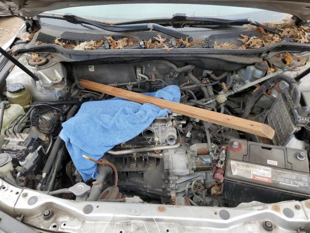 Photo 11 from auction – 2009 TOYOTA CAMRY with VIN 4T1BE46K99U283591