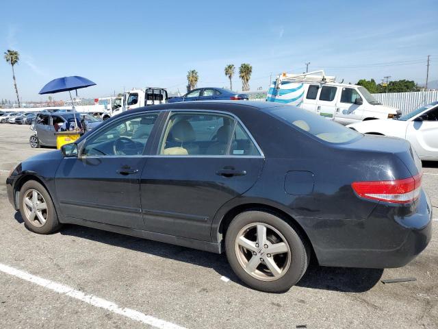 Photo 2 from auction – 2003 HONDA ACCORD EX with VIN JHMCM56733C046507