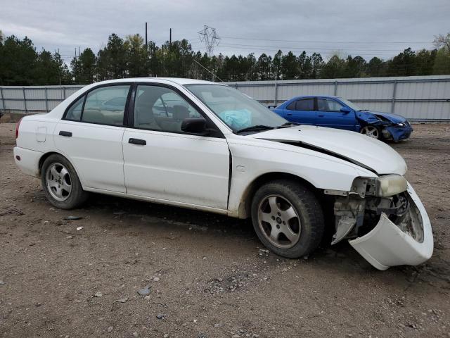 Photo 4 from auction – 2000 MITSUBISHI MIRAGE DE with VIN JA3AY26C4YU026260